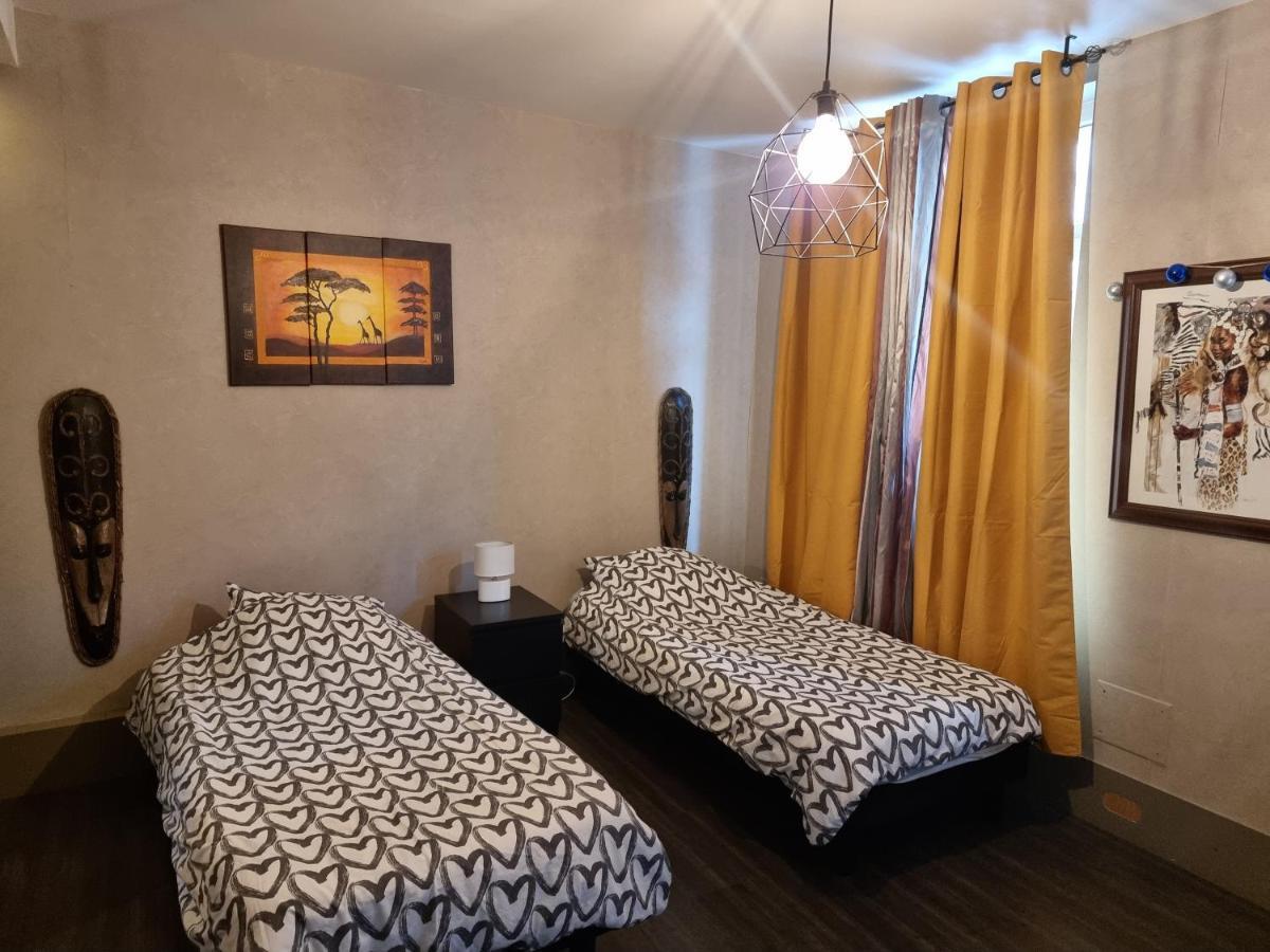 Du Galtz Appartement