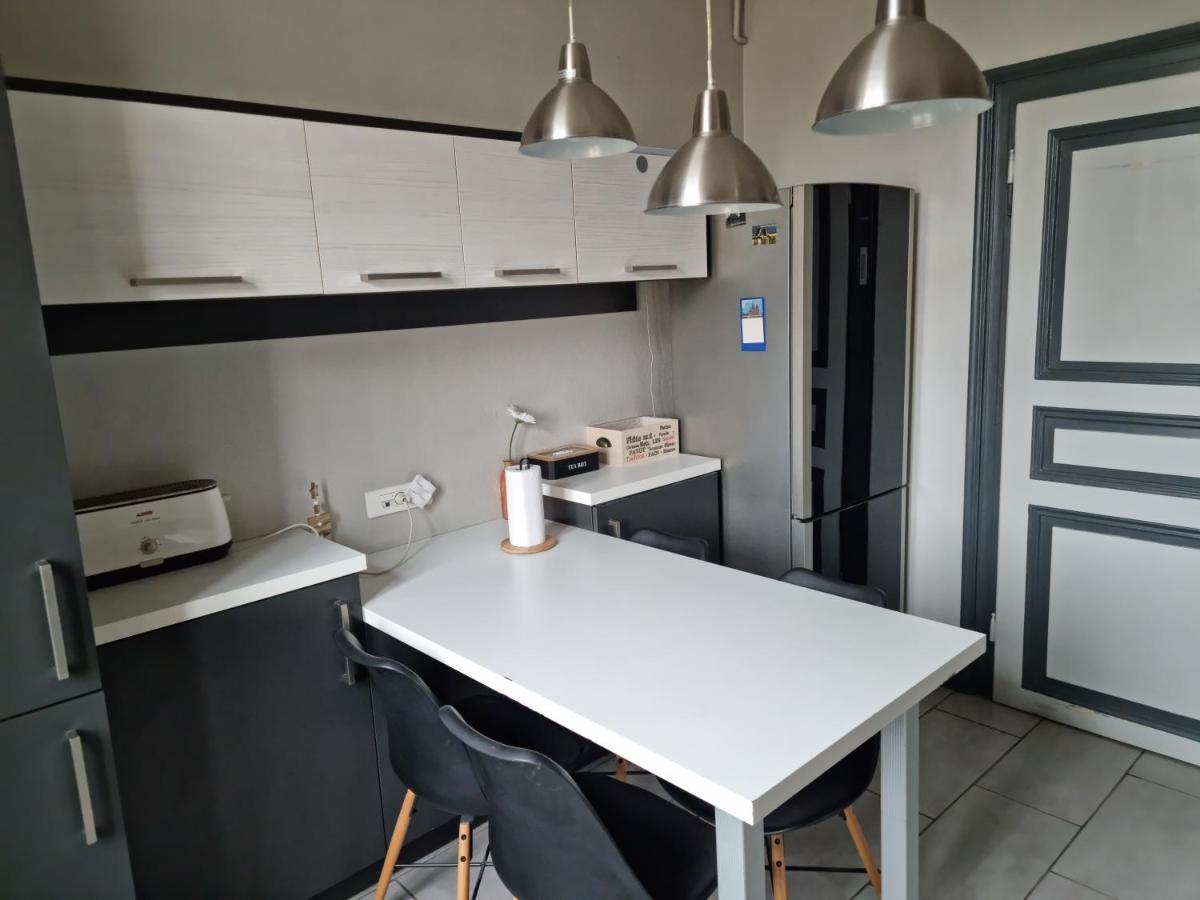 Du Galtz Appartement