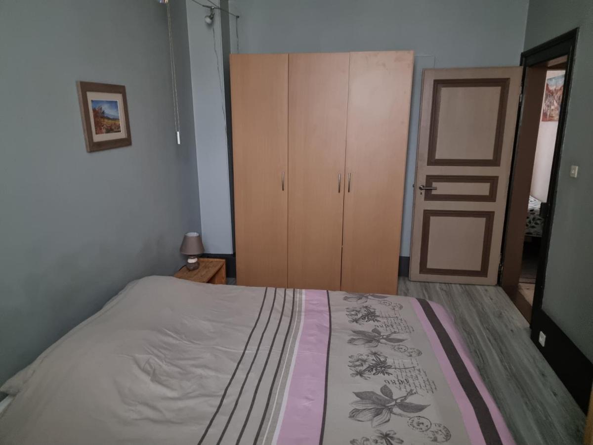 Appartement Du Galtz