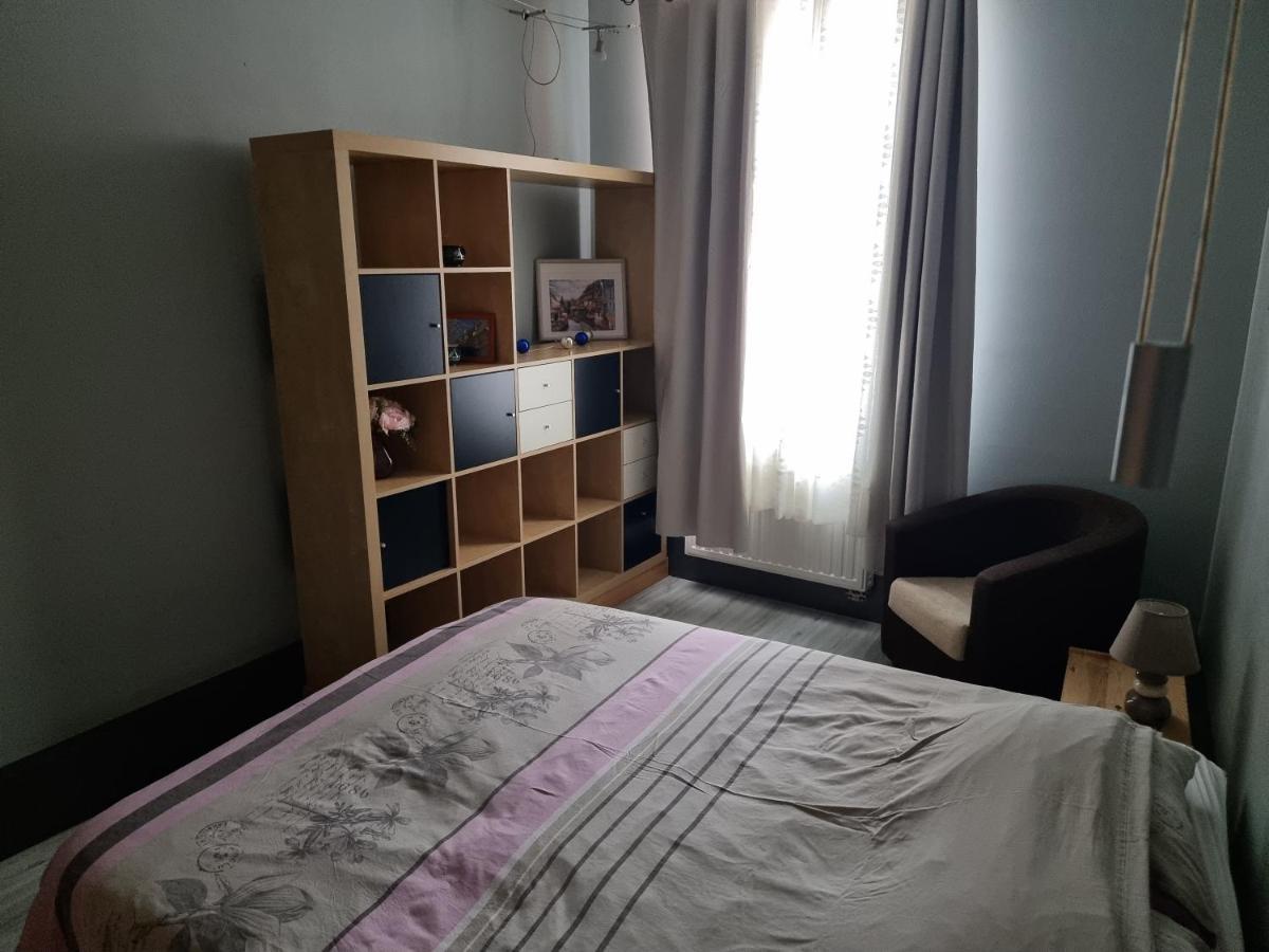 Appartement Du Galtz Colmar