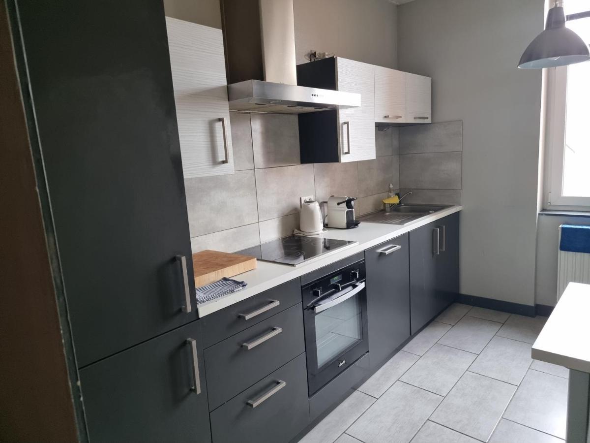 Du Galtz Appartement *