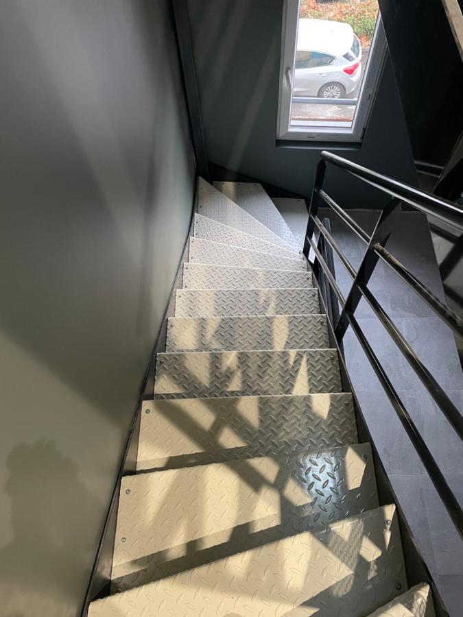 Le Nature 1 Et Sauna Appartement Colmar