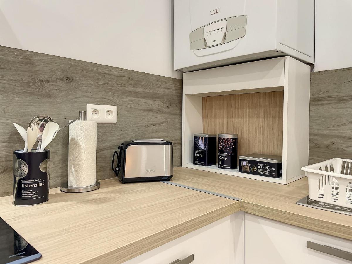 Em Life Appartement Colmar