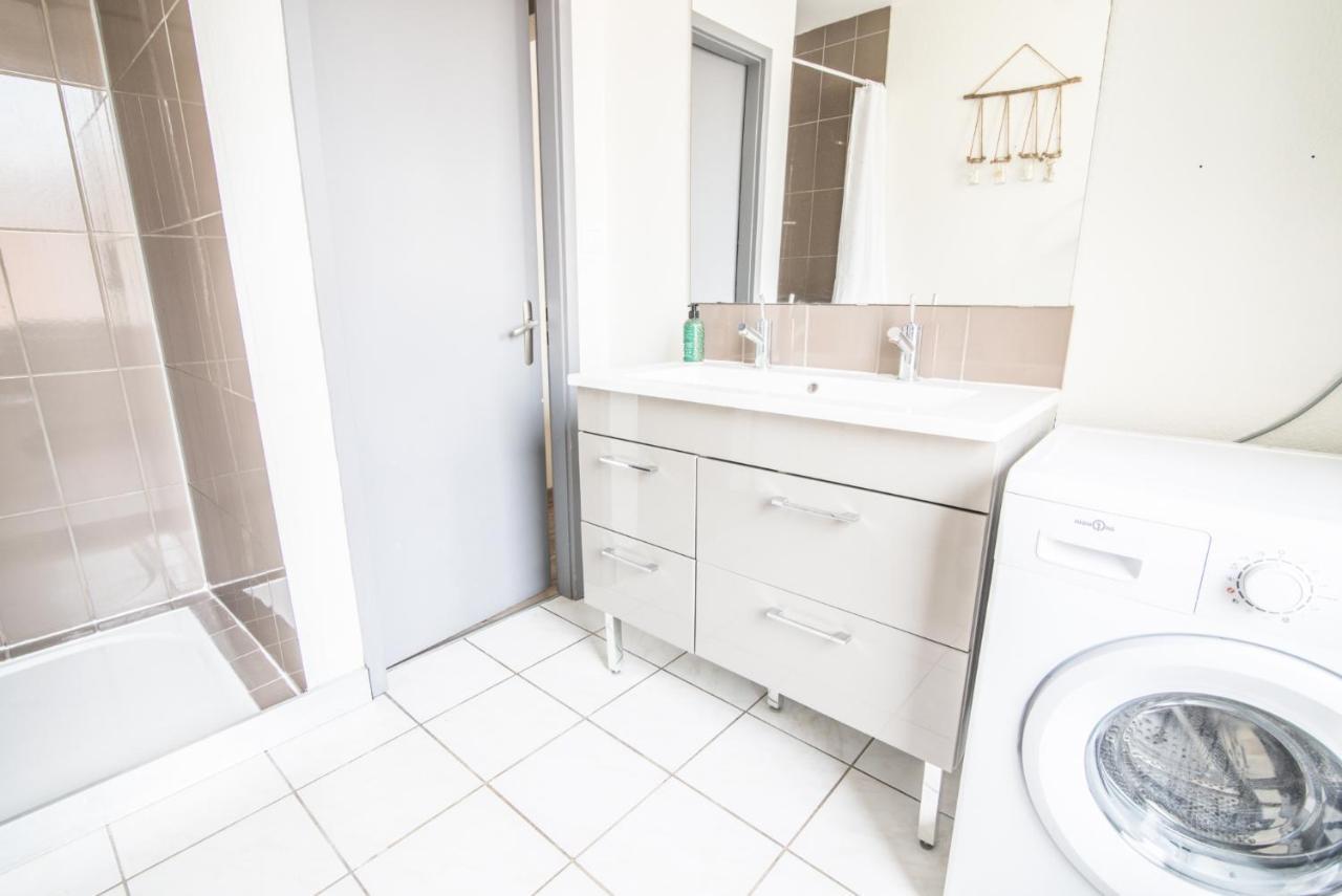 Petite Venise - L'etincelle - Centre Apartment Colmar