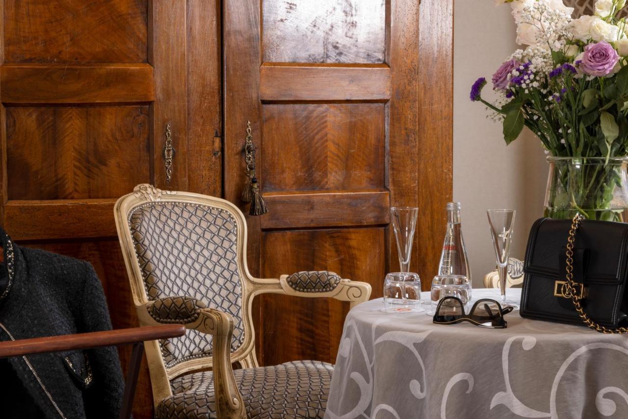 Hotel Restaurant Le Maréchal - Les Collectionneurs Colmar
