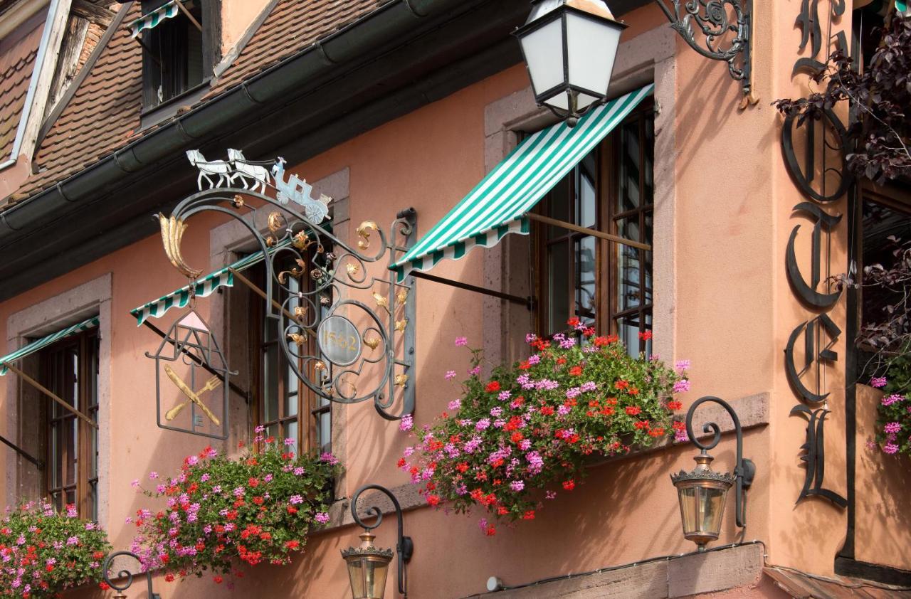 Hotel Restaurant Le Maréchal - Les Collectionneurs