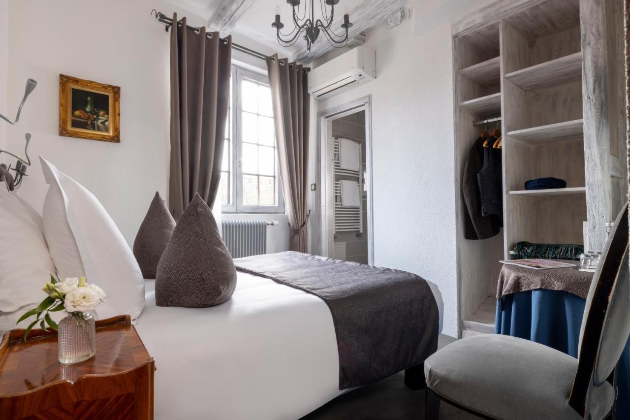 Restaurant Le Maréchal - Les Collectionneurs Hotel 4*