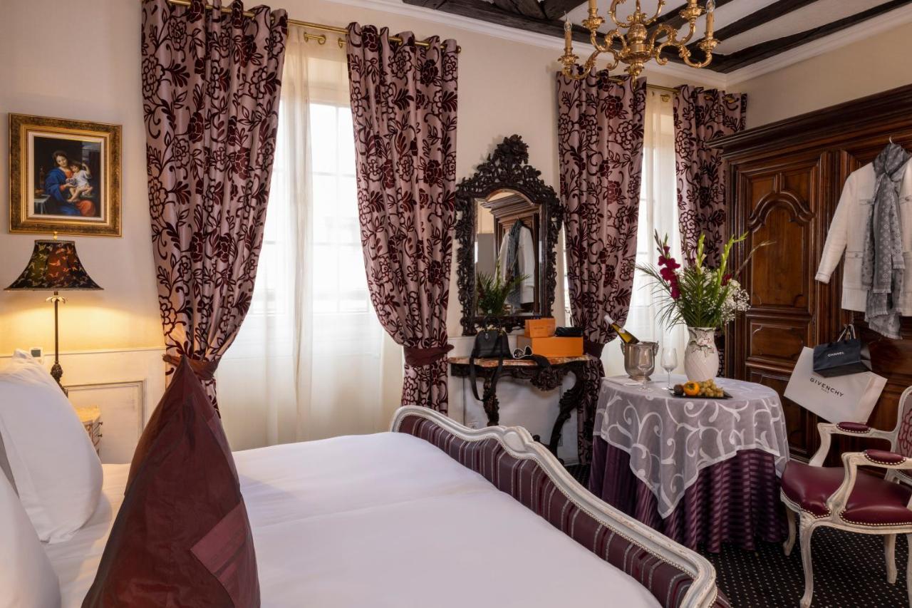 Restaurant Le Marechal - Teritoria Colmar