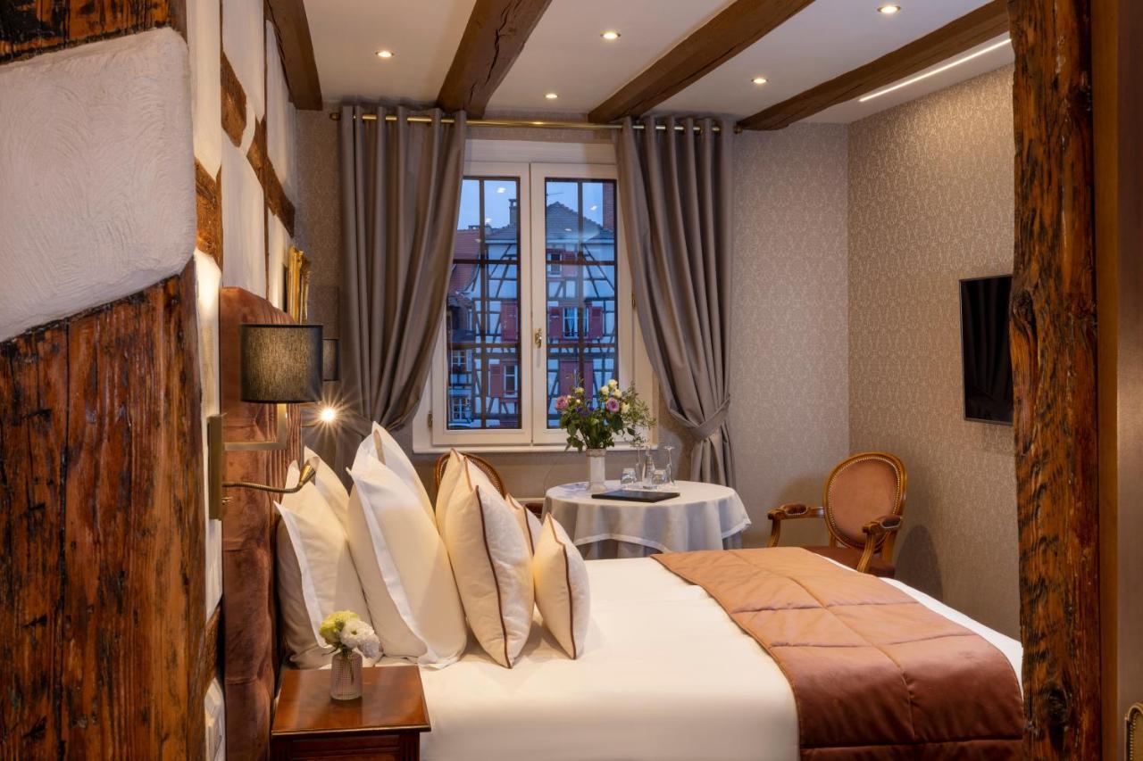 Hotel Restaurant Le Maréchal - Les Collectionneurs