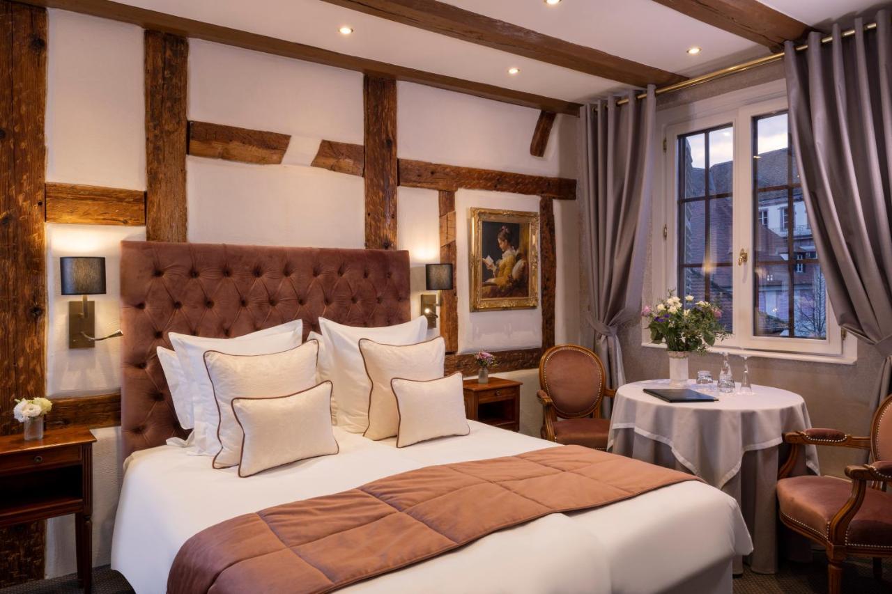 Hotel Restaurant Le Marechal - Teritoria