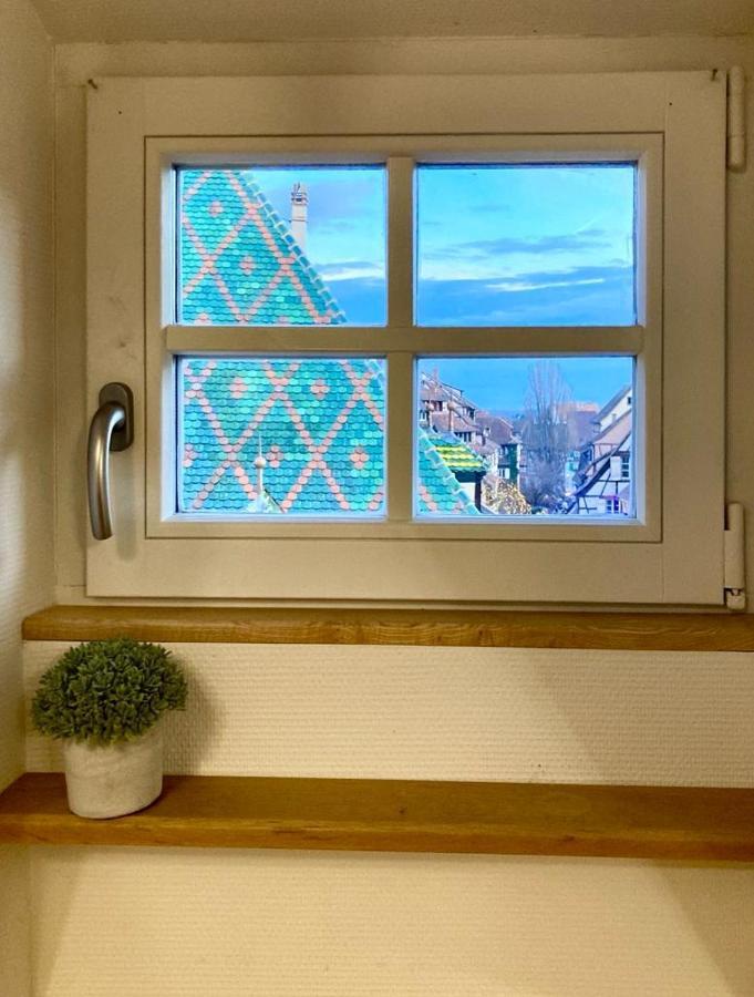 Apartment Le Loft Colmar