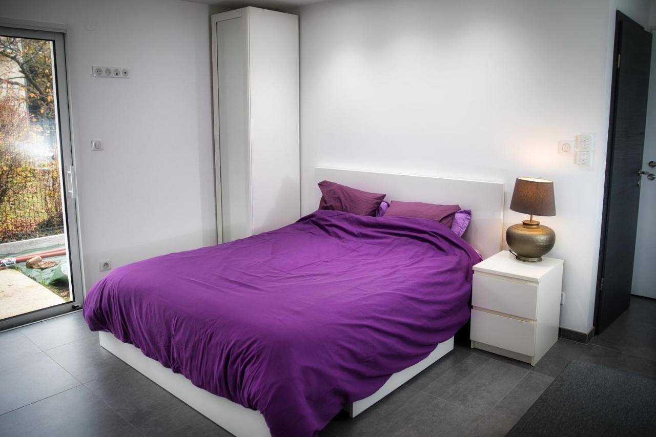 Appartement L'à Côté *