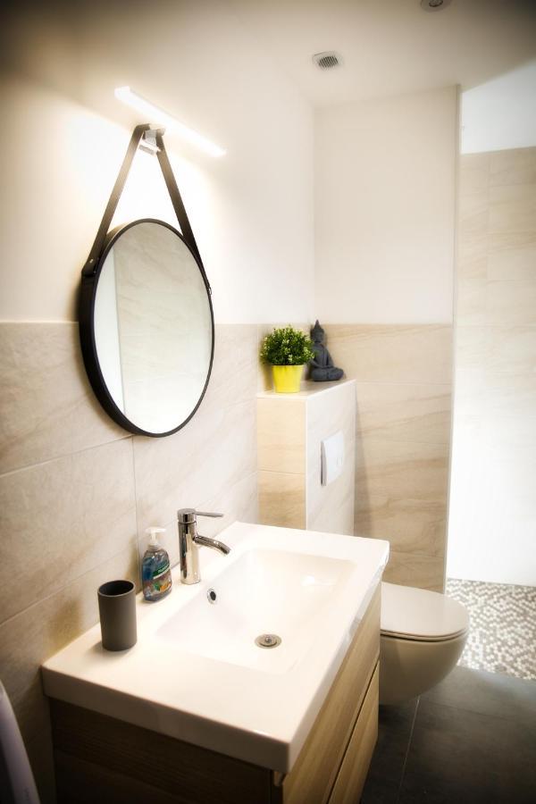 Appartement L'à Côté Colmar