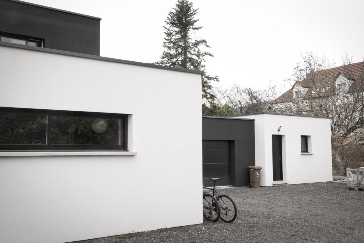 Appartement L'à Côté Colmar