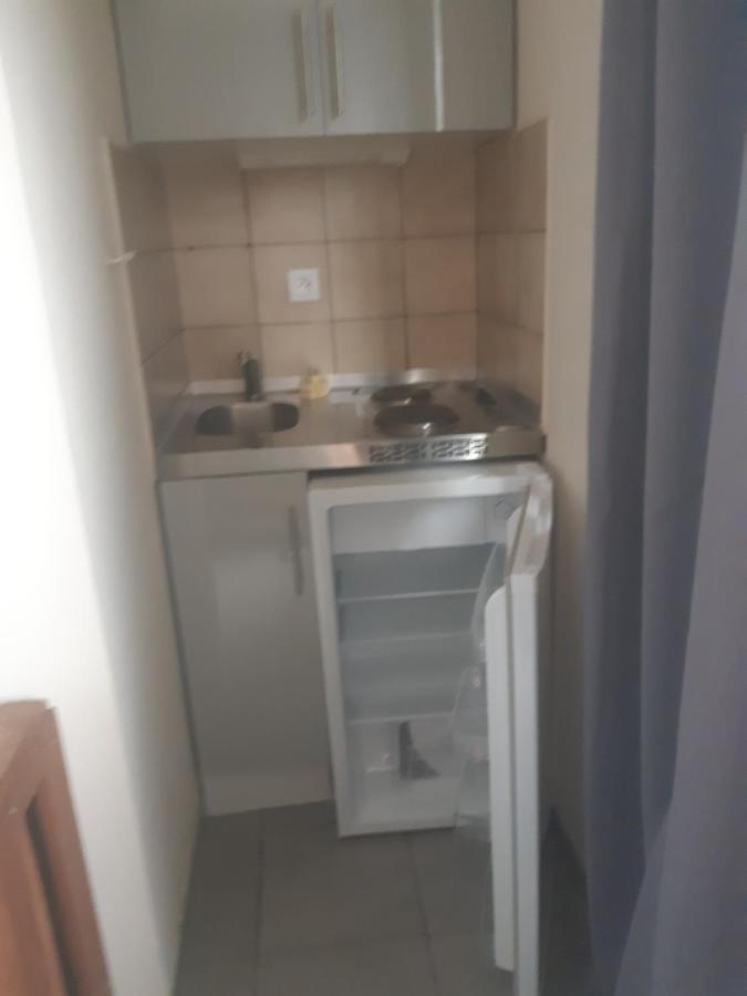 Appartement De Bénédicte Fribourg Colmar