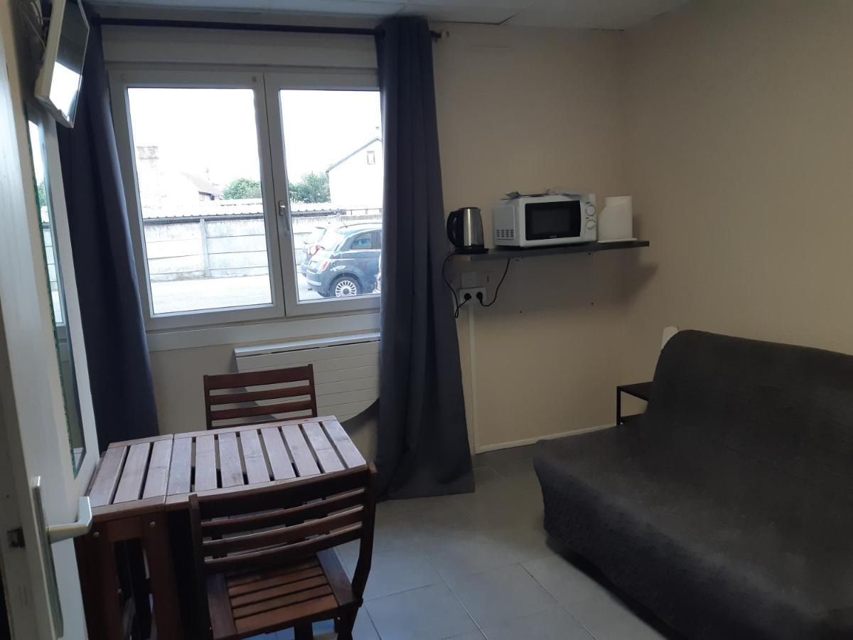 Appartement De Bénédicte Fribourg Colmar
