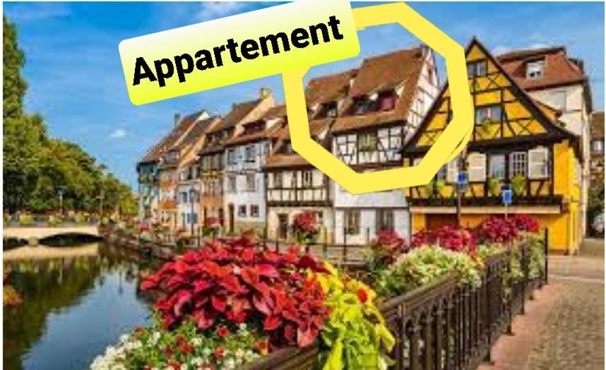 New ! Vue Petite Venise-place To Be - Parking Appartement *
