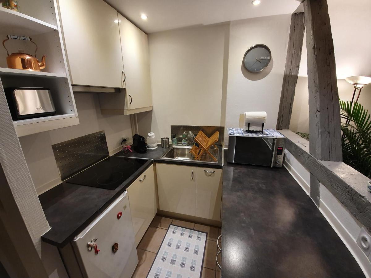 New ! Vue Petite Venise-place To Be - Parking *