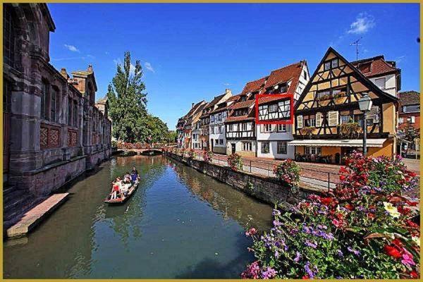 New ! Vue Petite Venise-place To Be - Parking Appartement *