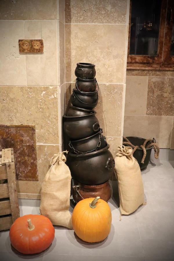 Le Grand Du Sorcier ! Magique *