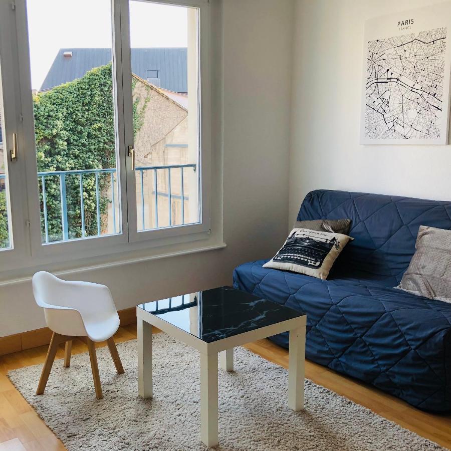 Centre Avec Garage - 4 Personnes - Golbery *
