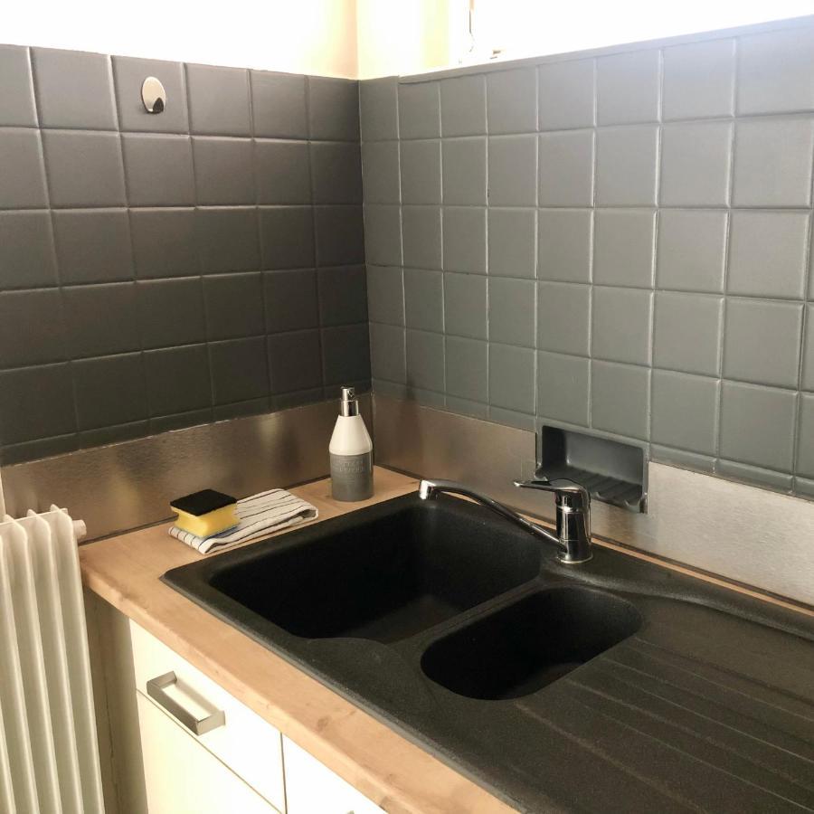 Appartement Centre Avec Garage - 4 Personnes - Golbery Colmar