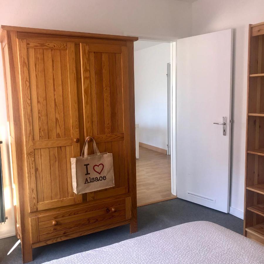 Centre Avec Garage - 4 Personnes - Golbery
