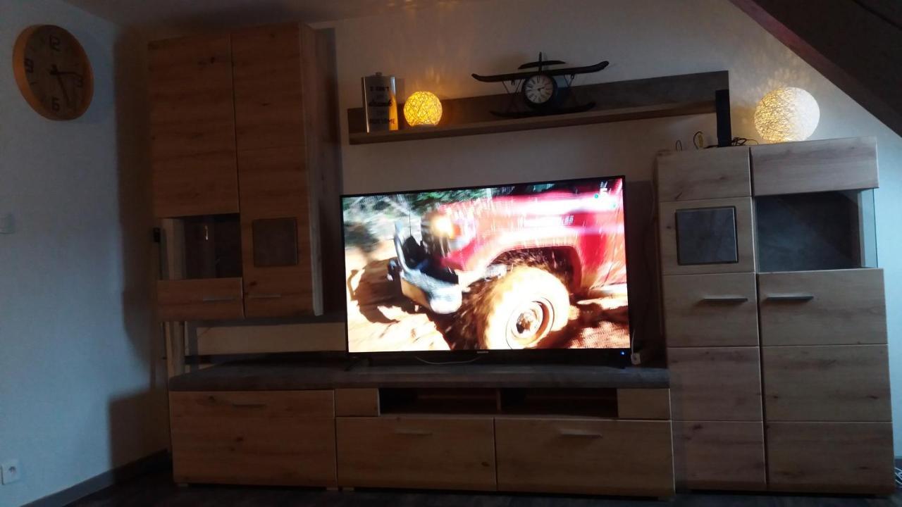 Gite Les Combles Du Bonheur