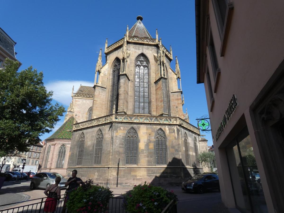Gite Les Combles Du Bonheur