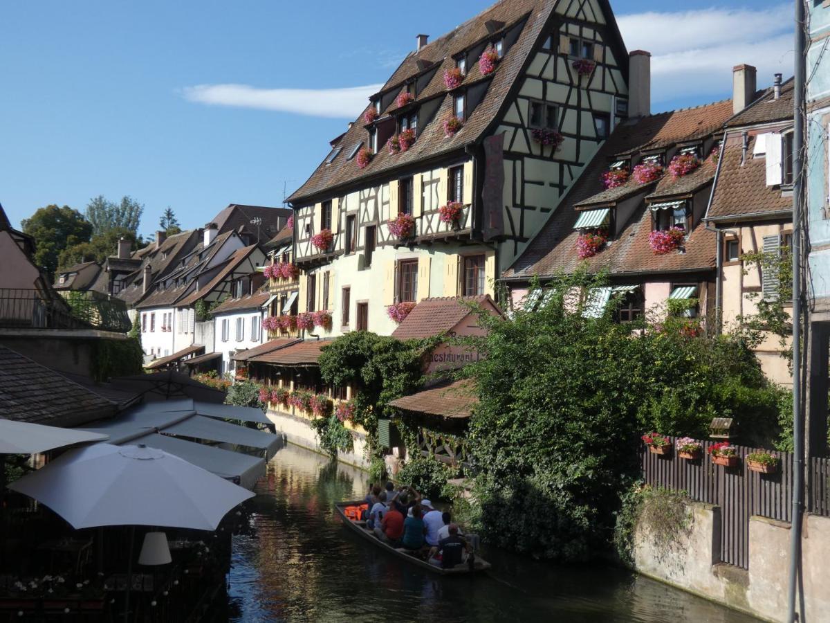 Gite Les Combles Du Bonheur