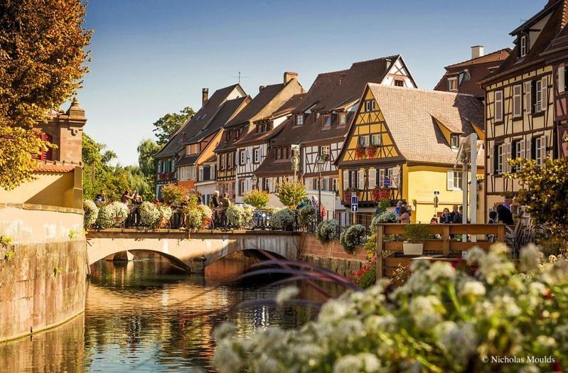 New ! Vue Petite Venise-place To Be - Parking Appartement *