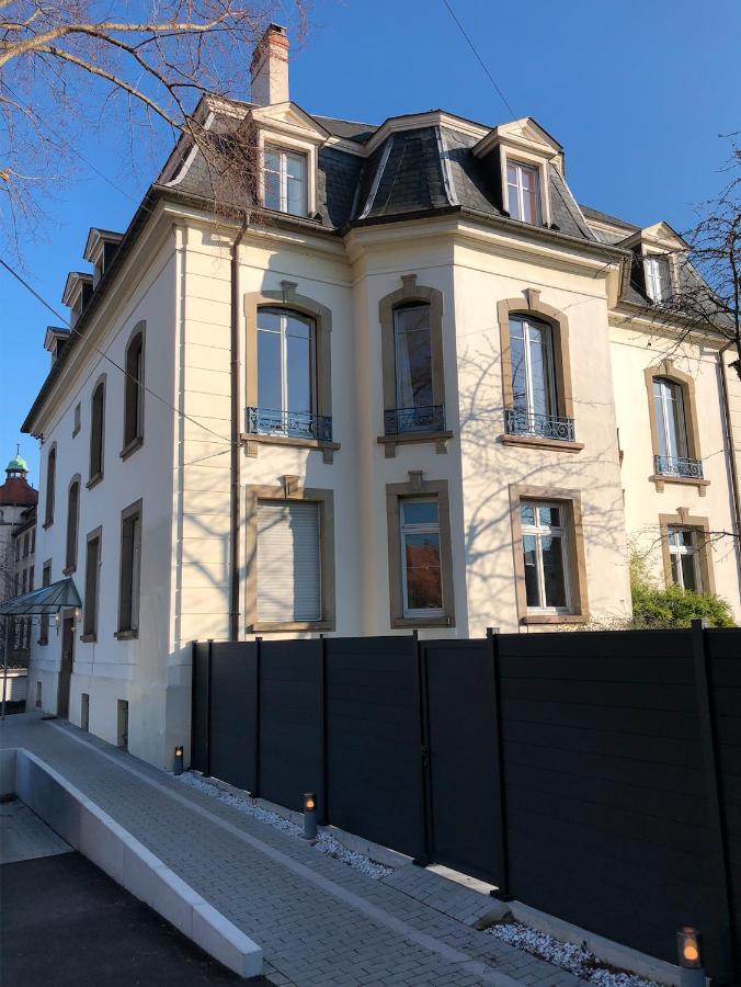 Le Grand Du Sorcier ! Magique Apartment Colmar