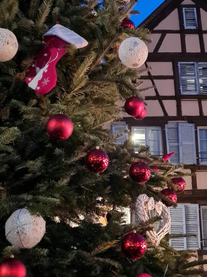Mercure Centre Unterlinden Colmar