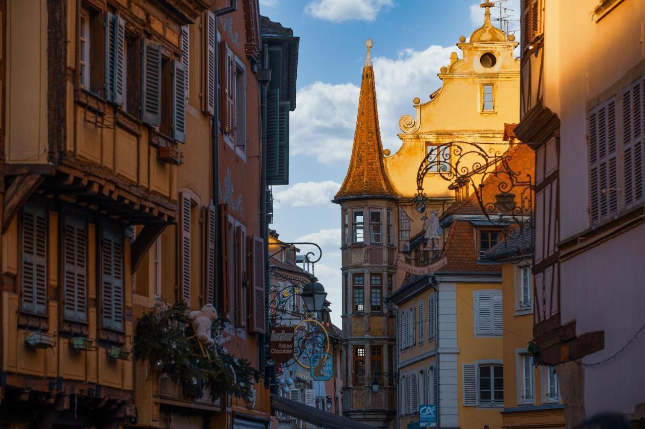Appartement Historic Center - Location - Thoughtful Host Colmar