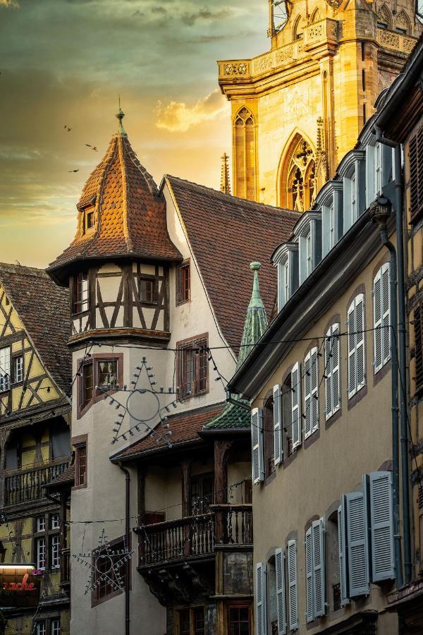 Historic Center - Location - Thoughtful Host