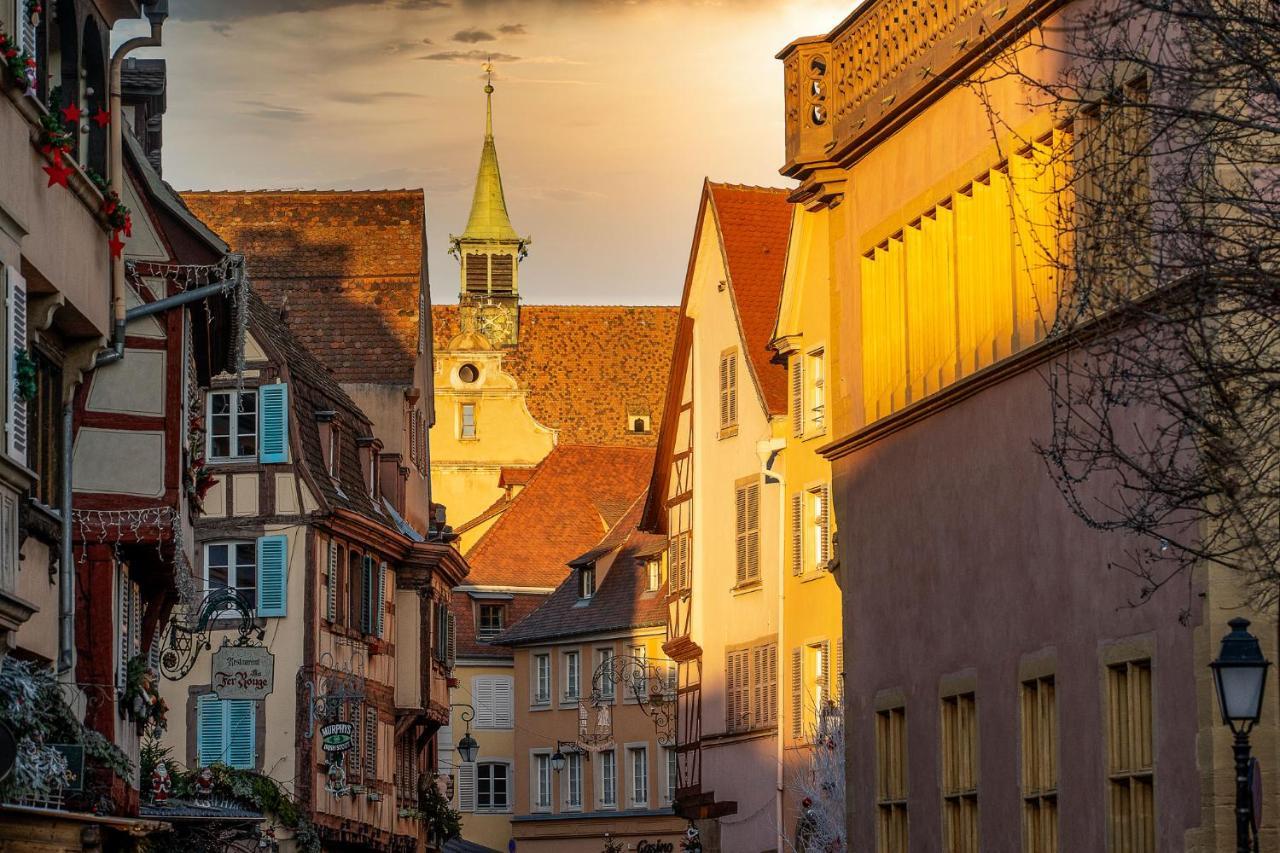 Appartement Historic Center - Location - Thoughtful Host *