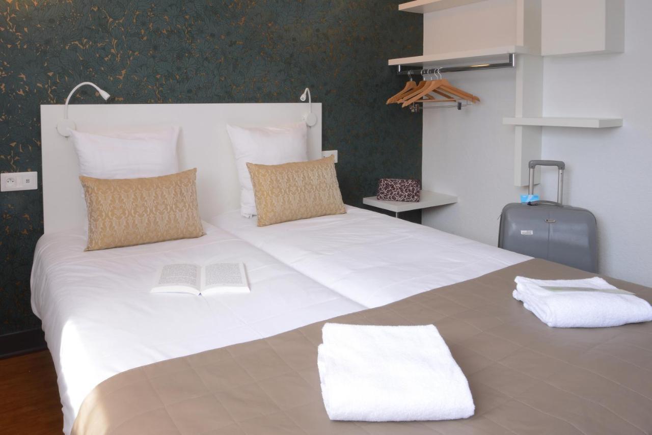 Hotel Arc-en-ciel Contact Colmar
