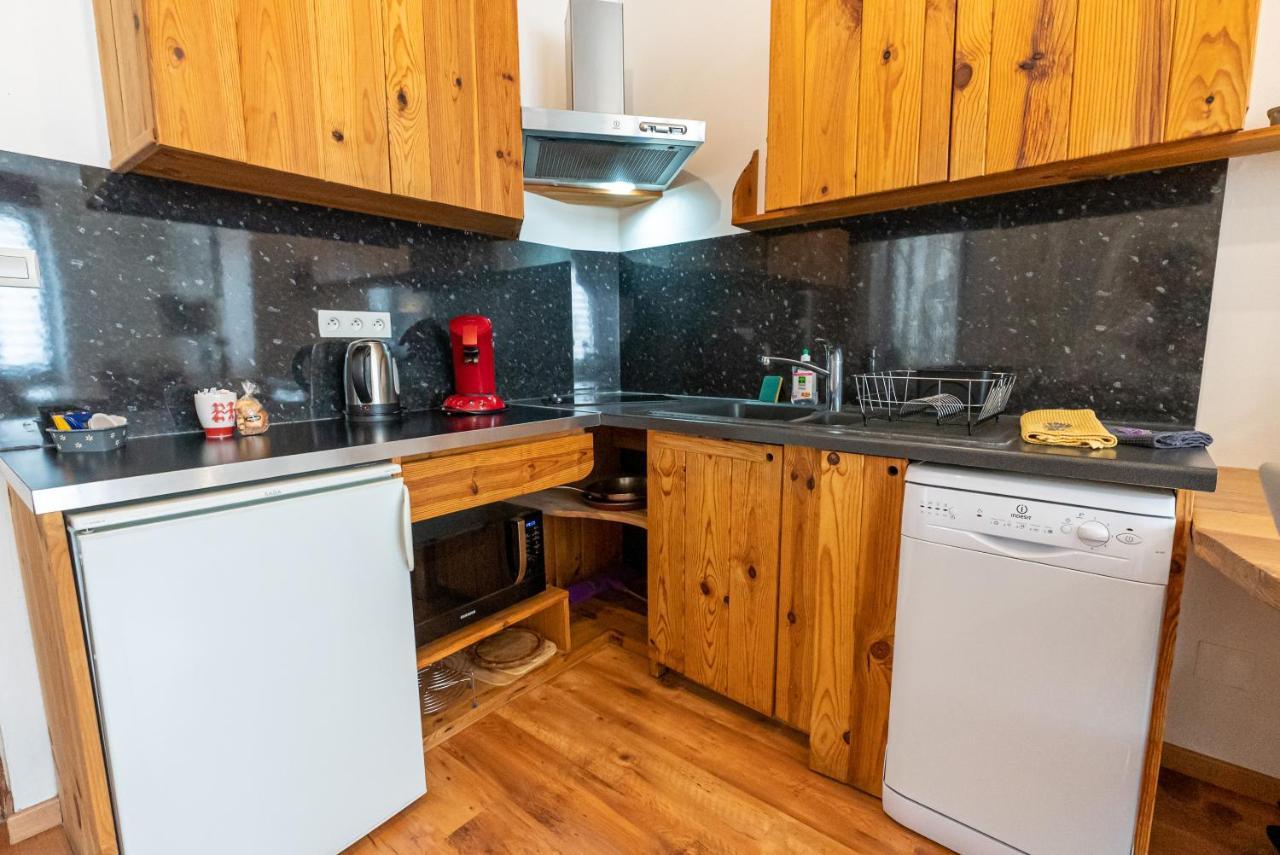 Schwendi - Quartier Petite Venise Appartement
