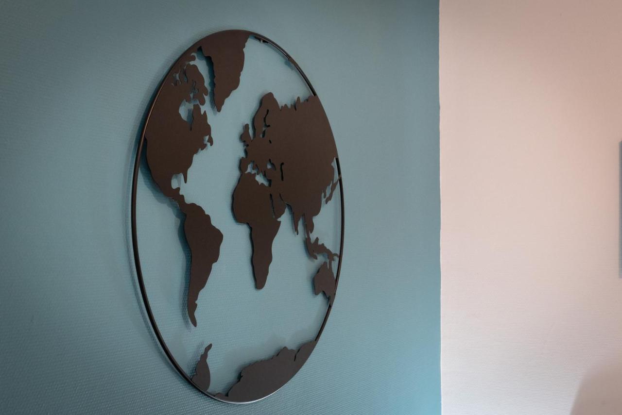 Appartement Schwendi - Quartier Petite Venise