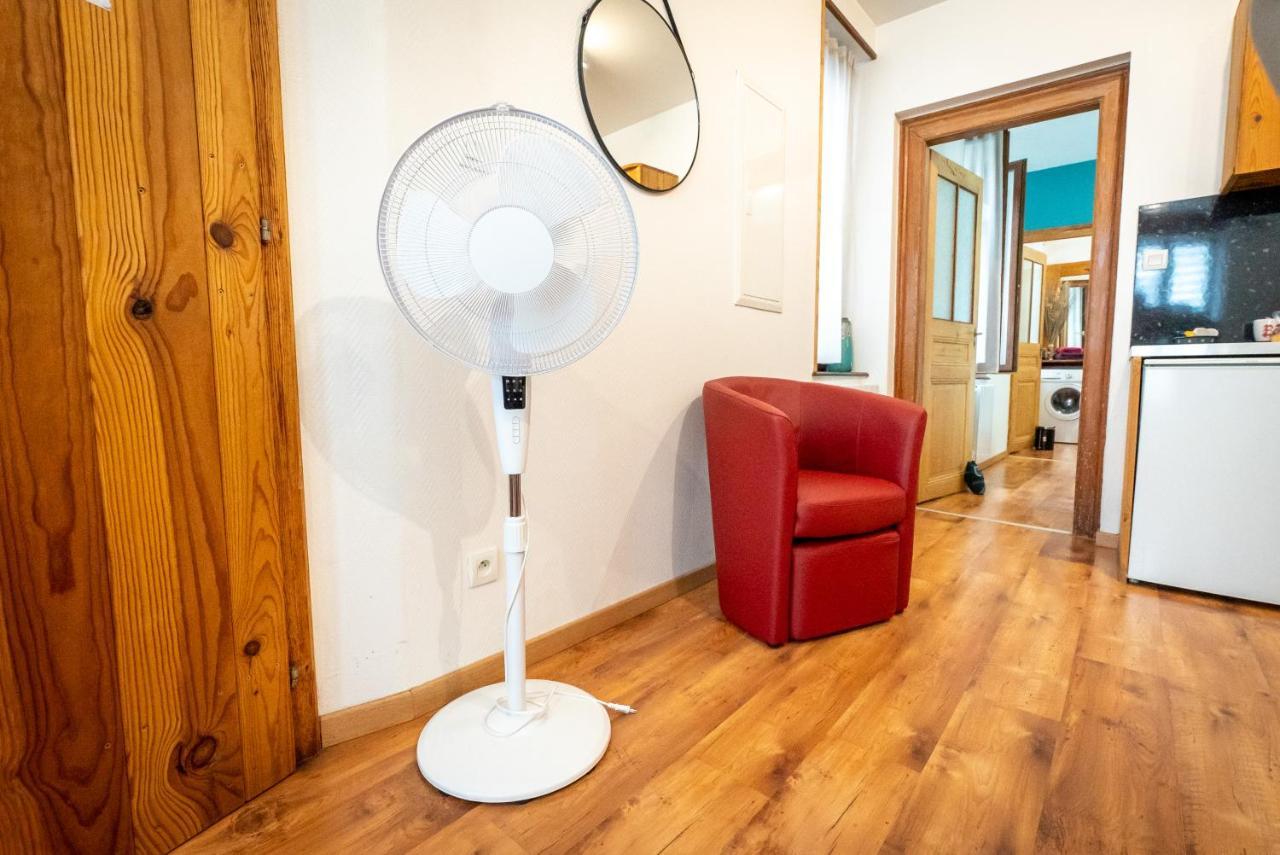 Appartement Schwendi - Quartier Petite Venise Colmar