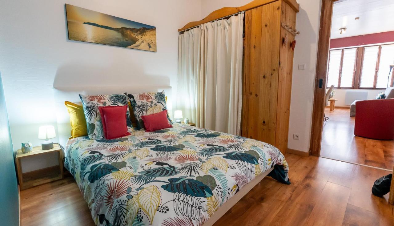 Appartement Schwendi - Quartier Petite Venise