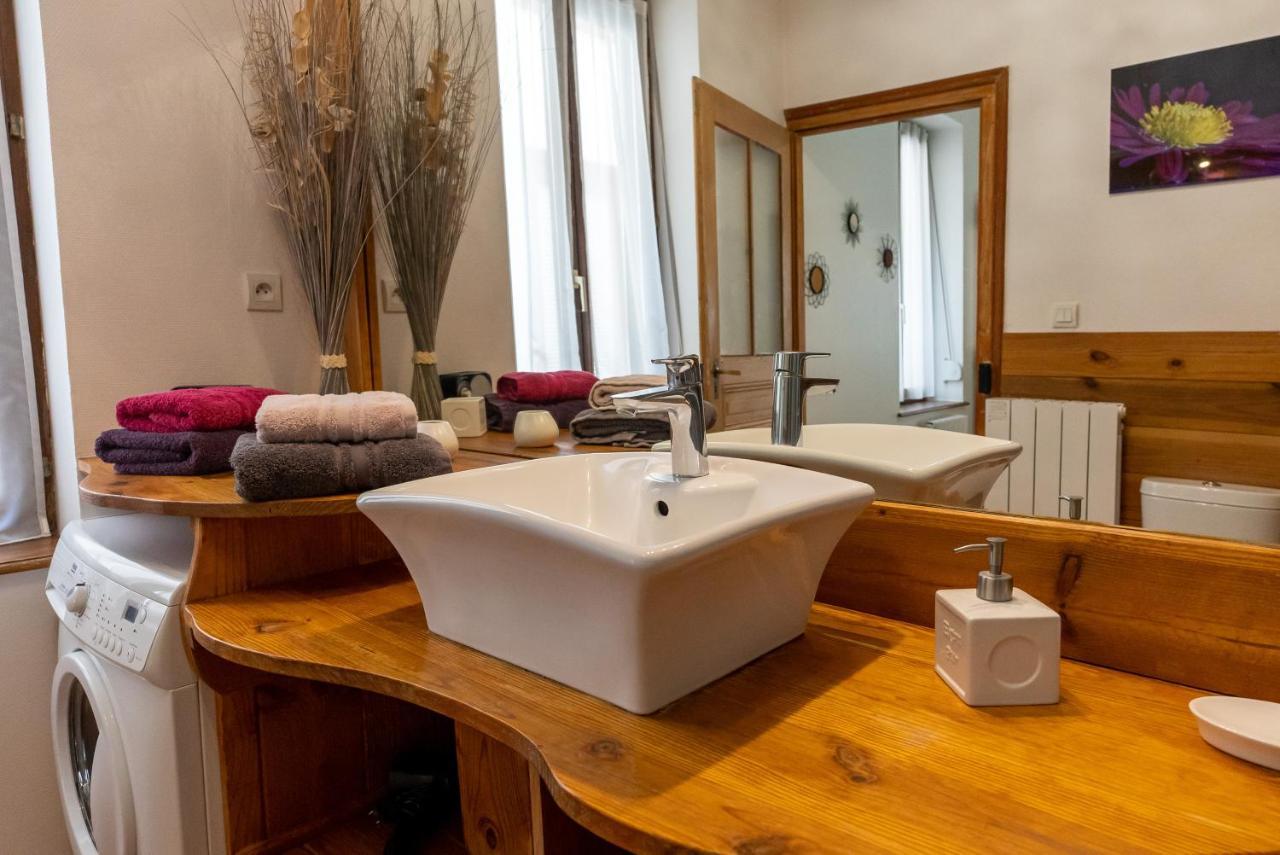 Schwendi - Quartier Petite Venise Appartement