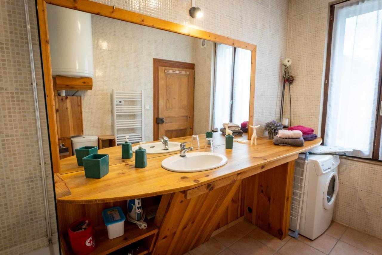 Appartement Schwendi - Quartier Petite Venise *