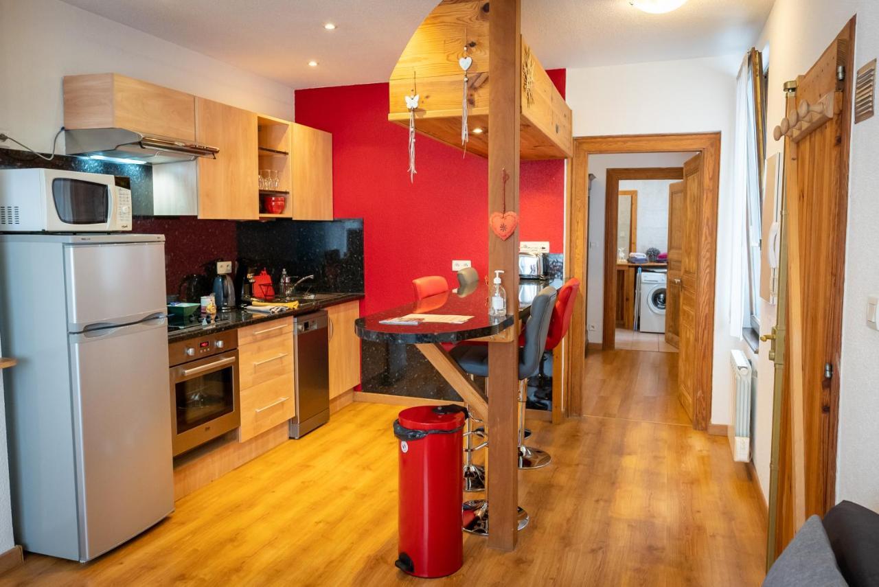Appartement Schwendi - Quartier Petite Venise