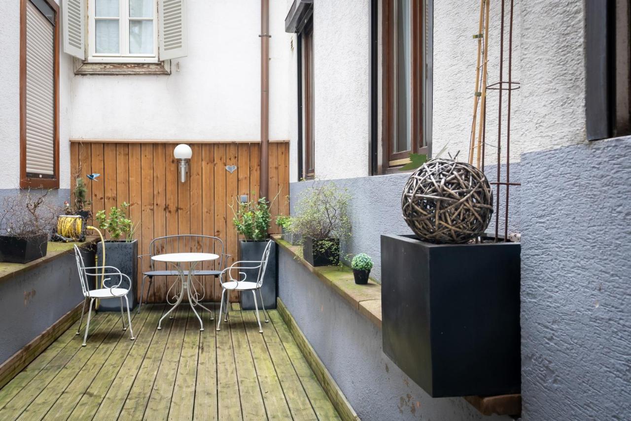 Schwendi - Quartier Petite Venise