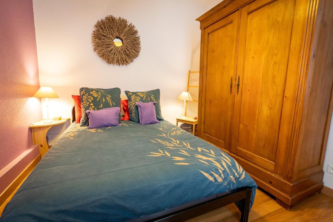 Schwendi - Quartier Petite Venise Appartement *