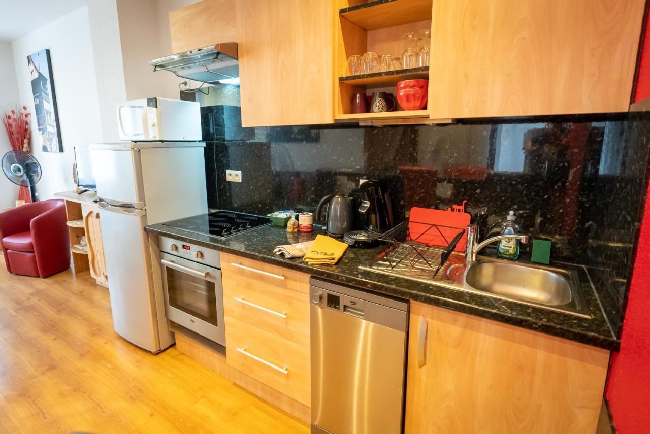 Schwendi - Quartier Petite Venise Appartement