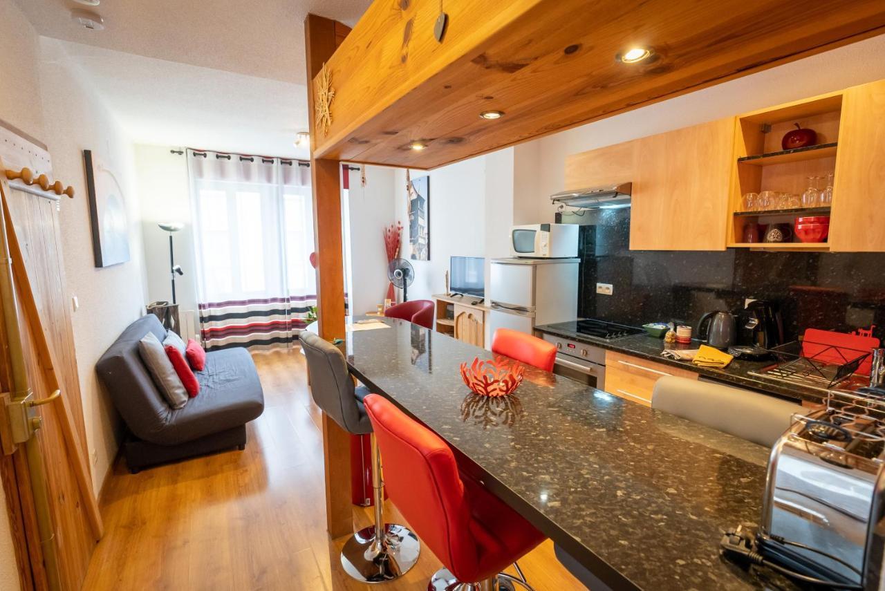 Schwendi - Quartier Petite Venise Appartement