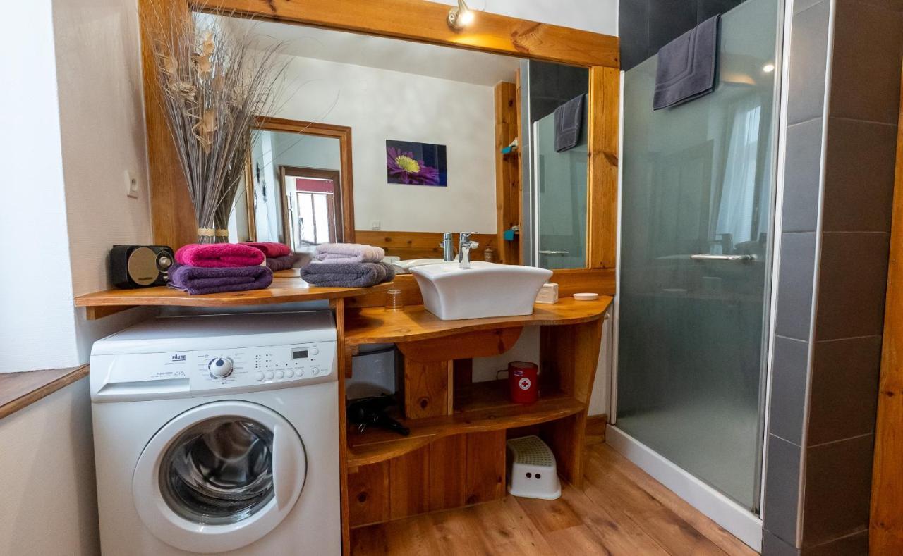 Schwendi - Quartier Petite Venise Appartement