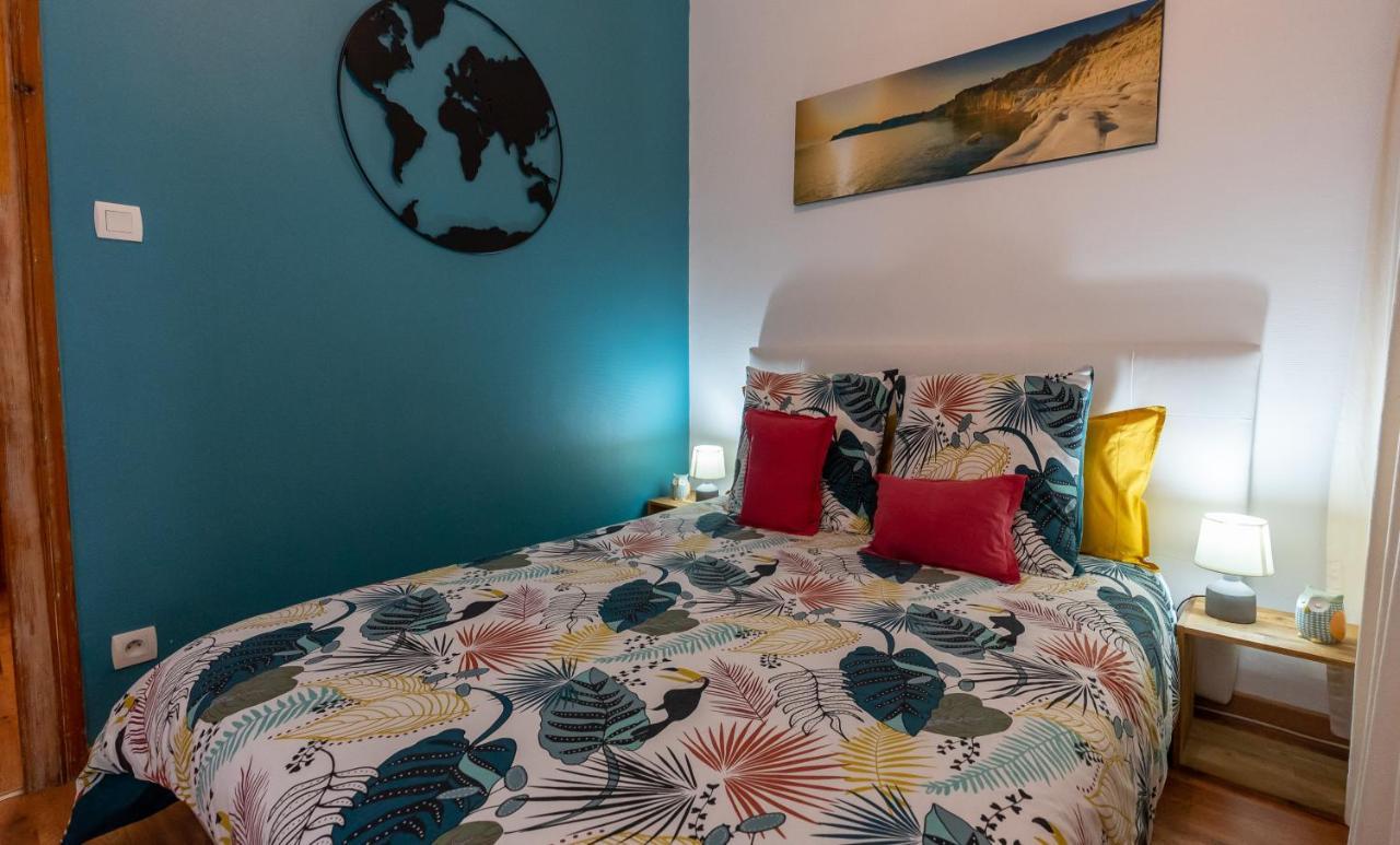 Schwendi - Quartier Petite Venise Appartement *